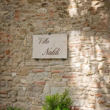 Naldi Relais