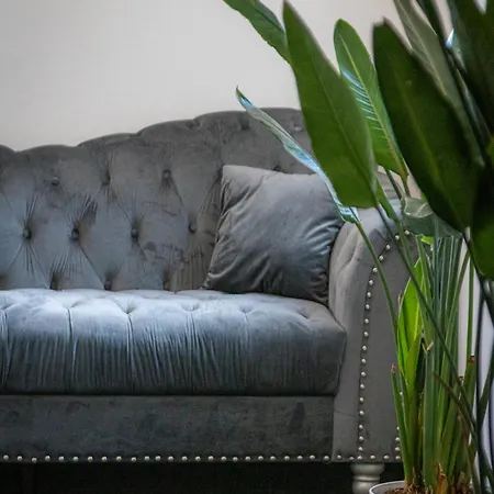 호텔 Naldi Relais *