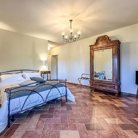 호텔 Naldi Relais *