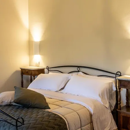 Naldi Relais * San Carlo (Forli-Cesena)