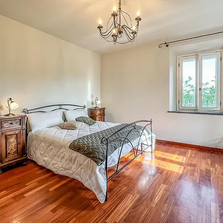 호텔 Naldi Relais San Carlo (Forli-Cesena)