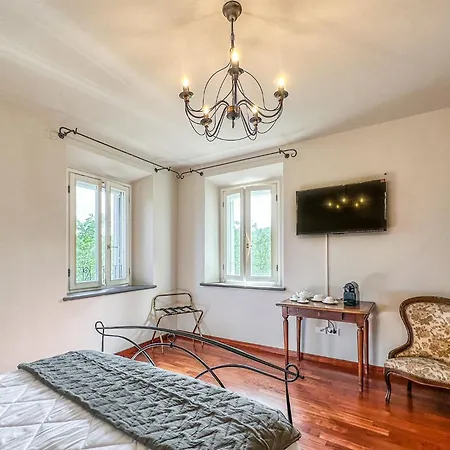 Naldi Relais San Carlo (Forli-Cesena)