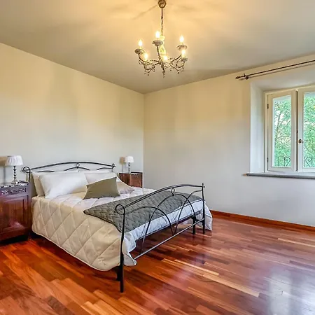 호텔 Naldi Relais *