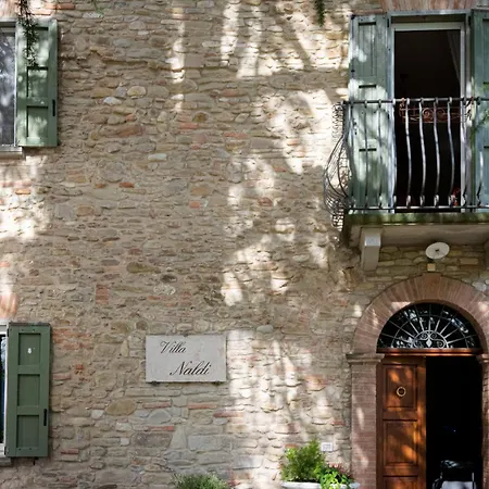 Naldi Relais Hotel San Carlo (Forli-Cesena)