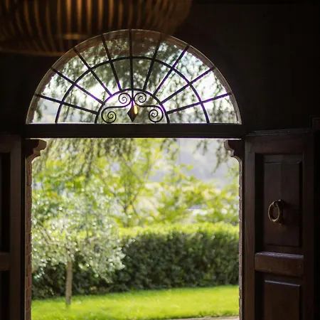 Отель Naldi Relais