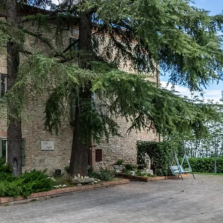 Naldi Relais * San Carlo (Forli-Cesena)