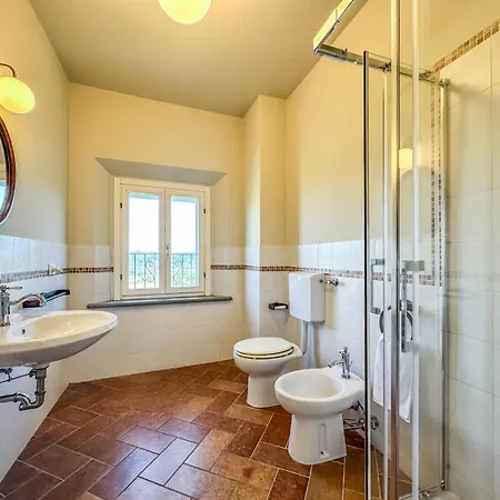Naldi Relais Отель *