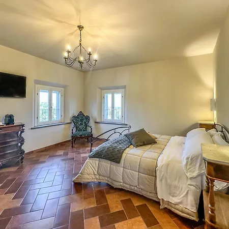 Naldi Relais Отель San Carlo (Forli-Cesena)