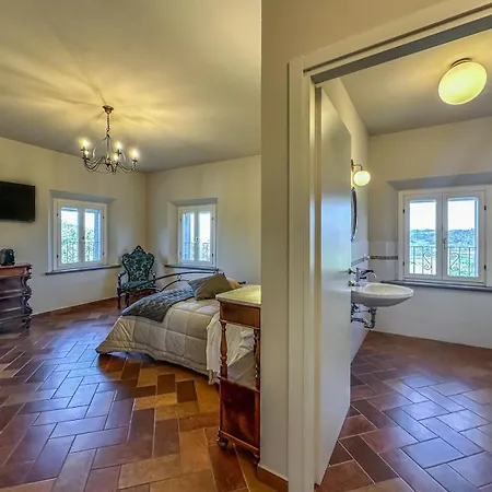 Отель Naldi Relais