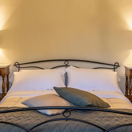 Naldi Relais San Carlo (Forli-Cesena)