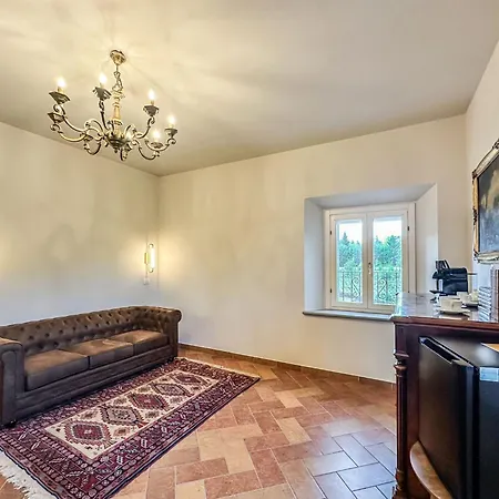 Naldi Relais San Carlo (Forli-Cesena)