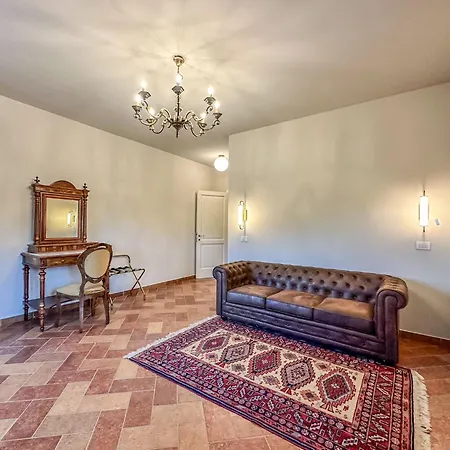 Hotel Naldi Relais *