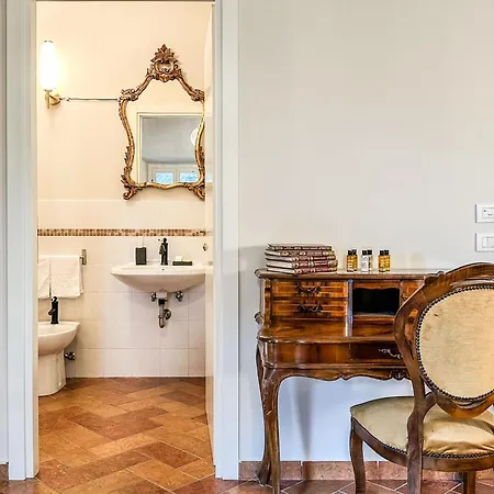 Naldi Relais Отель San Carlo (Forli-Cesena)