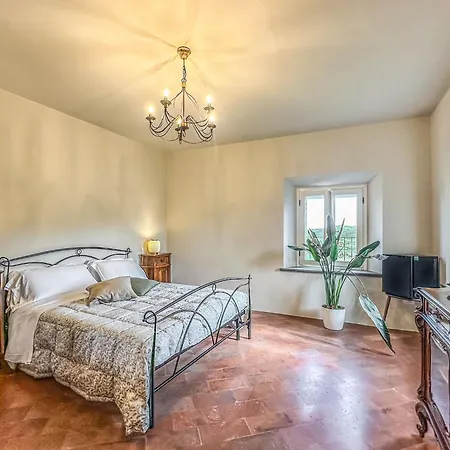 Отель Naldi Relais San Carlo (Forli-Cesena)