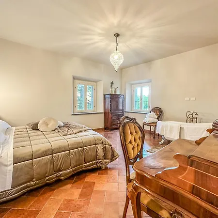 Naldi Relais * San Carlo (Forli-Cesena)