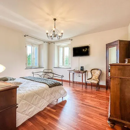 Отель Naldi Relais