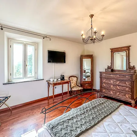 Отель Naldi Relais