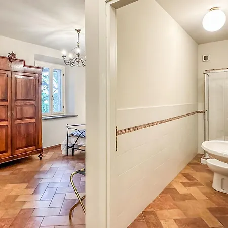 Отель Naldi Relais San Carlo (Forli-Cesena)