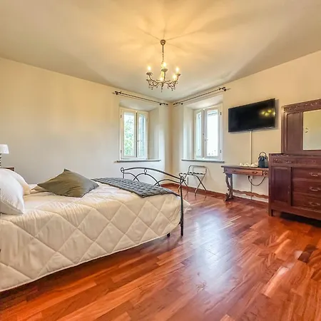 Hotel Naldi Relais