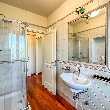 Hotel Naldi Relais *