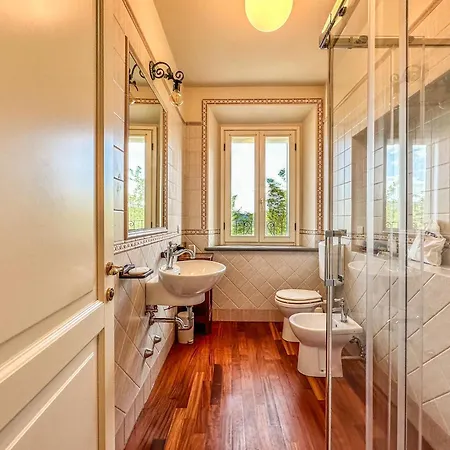 Naldi Relais Отель *