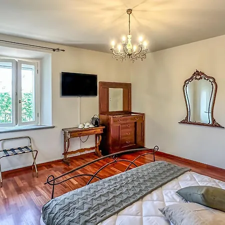 Отель Naldi Relais *