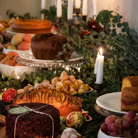 Naldi Relais San Carlo (Forli-Cesena)