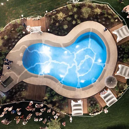 Naldi Relais Отель