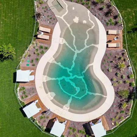 Naldi Relais Отель *