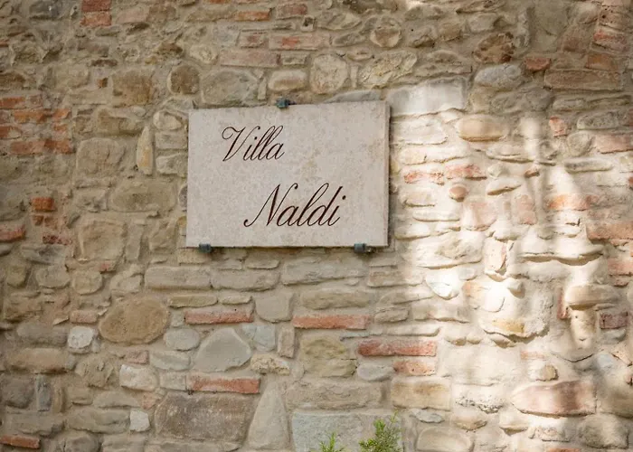 Naldi Relais