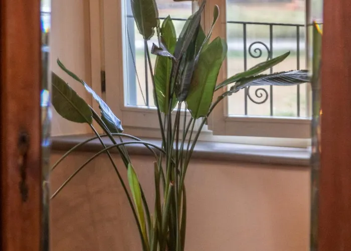 Naldi Relais San Carlo (Forli-Cesena)