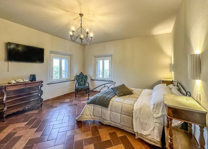 Naldi Relais מלון San Carlo (Forli-Cesena)