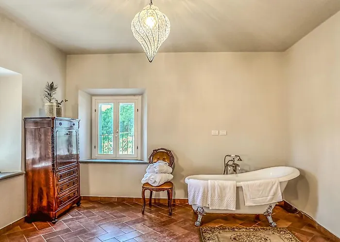 מלון Naldi Relais San Carlo (Forli-Cesena)