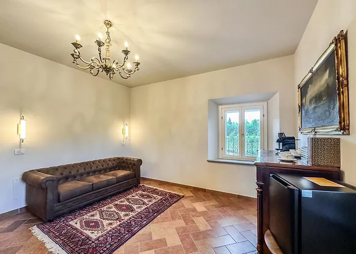 Naldi Relais San Carlo (Forli-Cesena)