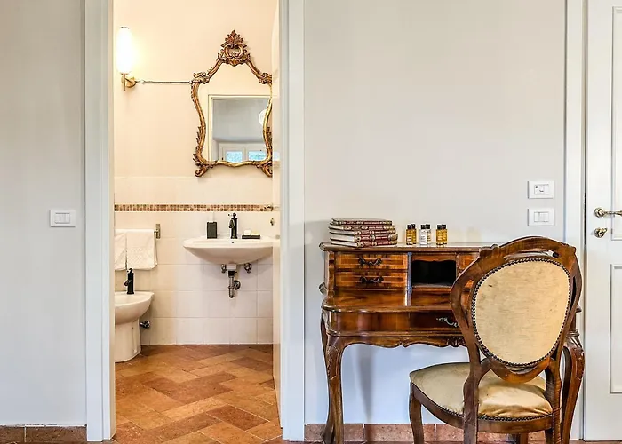 Naldi Relais מלון San Carlo (Forli-Cesena)