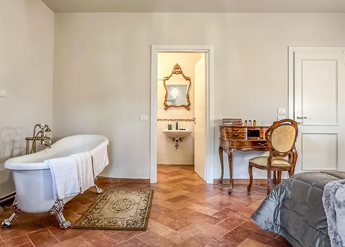 Naldi Relais מלון