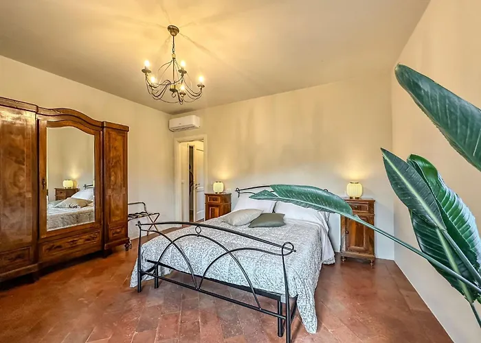 מלון Naldi Relais *