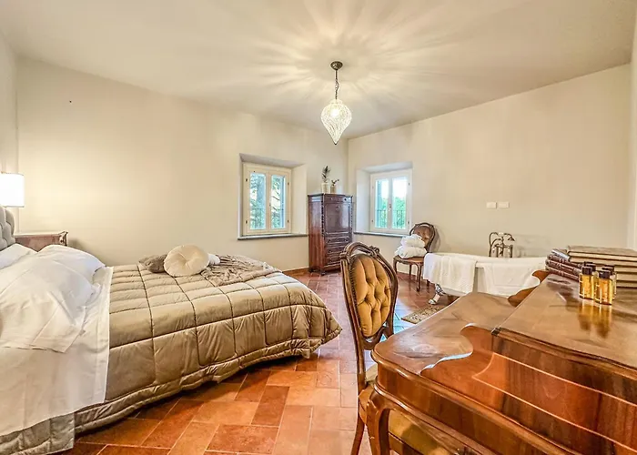 Naldi Relais * San Carlo (Forli-Cesena)