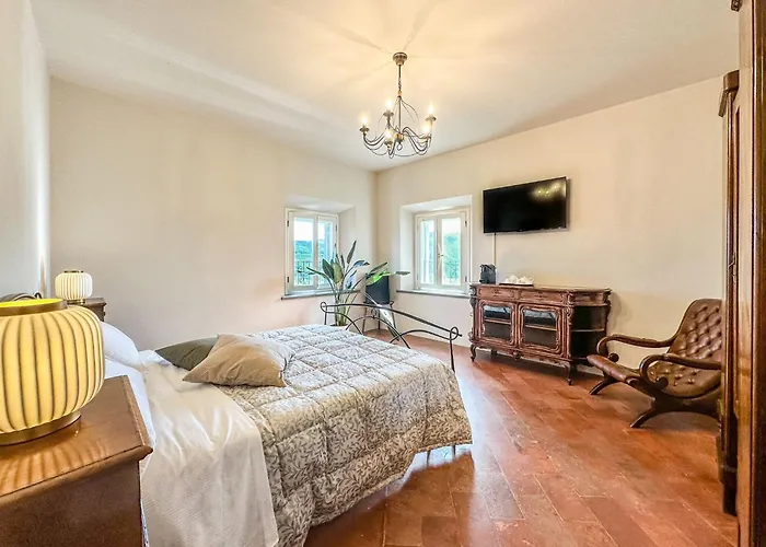 מלון Naldi Relais *