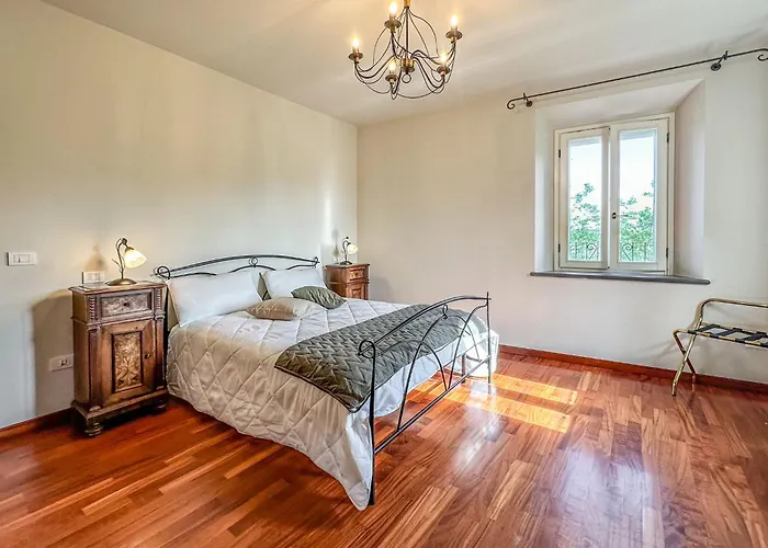 מלון Naldi Relais San Carlo (Forli-Cesena)