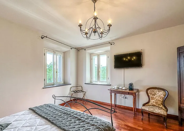 Naldi Relais San Carlo (Forli-Cesena)