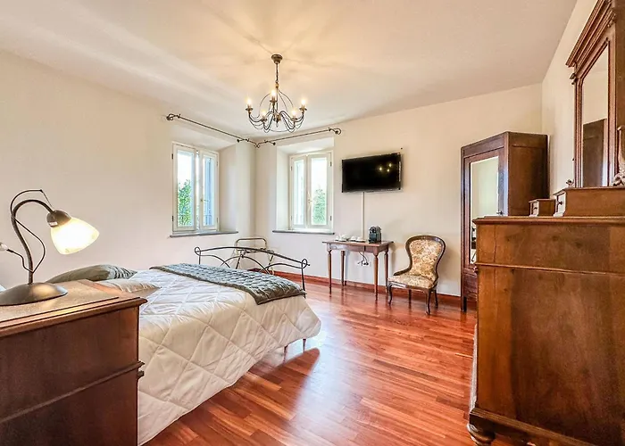 מלון Naldi Relais