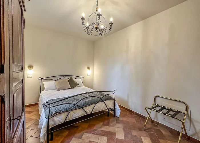 Naldi Relais מלון