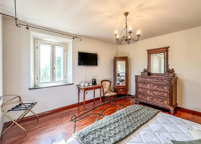 מלון Naldi Relais