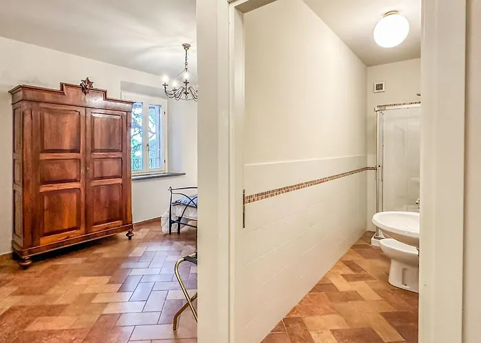 מלון Naldi Relais San Carlo (Forli-Cesena)