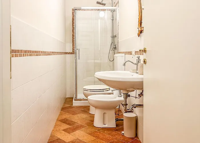 Naldi Relais San Carlo (Forli-Cesena)