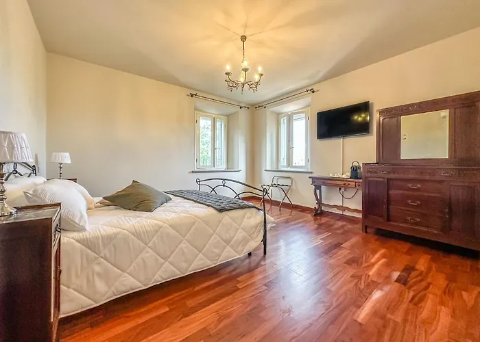 מלון Naldi Relais