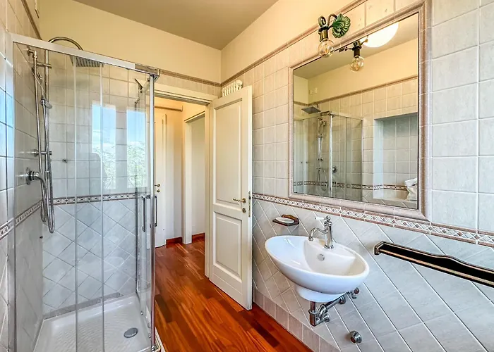 מלון Naldi Relais *