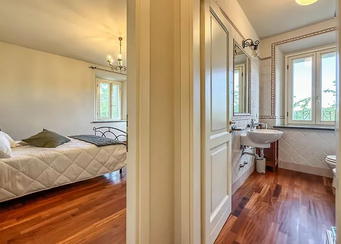 Naldi Relais מלון