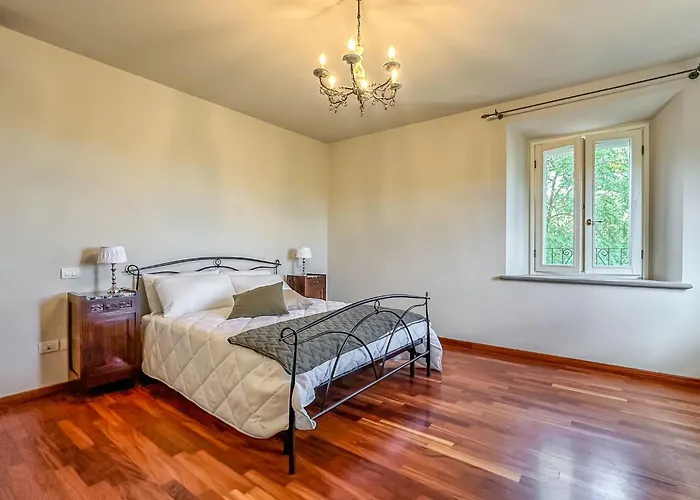 Naldi Relais San Carlo (Forli-Cesena)